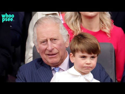 Video: Allerta bambino reale! Prince William, Kate Middleton e Prince George si trasferiscono a Londra