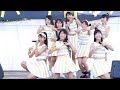 【4K60P】IM Zip（アイムジップ） 「ミラクルアイドルフェスタ」in ミラージュランド…