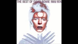 David Bowie - Starman