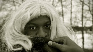 Black Adele | Hello Parody (Kwamedy)