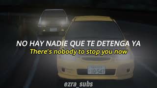 Lia - All Around Sub Español Eurobeat (Resubido)