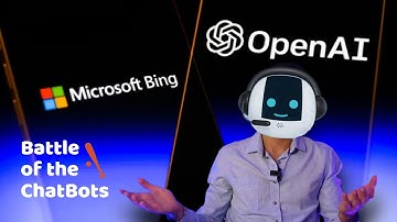 Chat GPT vs Microsoft Bing Chat: Who will Win the AI Battle?