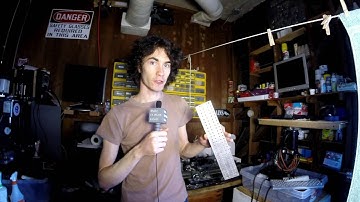 Sherline tooling plate Pt 1.