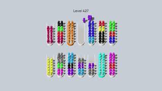 Crowd Sort Level 427