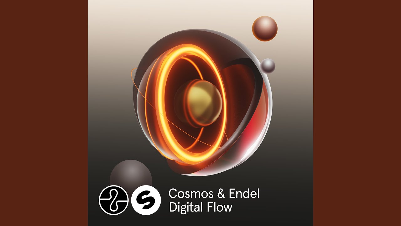 Guarda Digital Flow Pt. 9 – Soundscape su YouTube