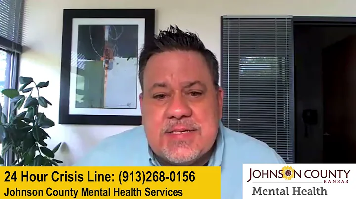 Tim DeWeese 321 Day 1 - SUICIDE PREVENTION AWARENE...