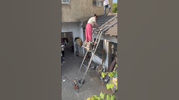 Easy process of loading and unloading goods