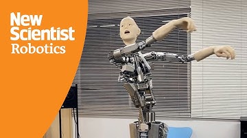 Humanoid robot acts out prompts like it’s playing charades