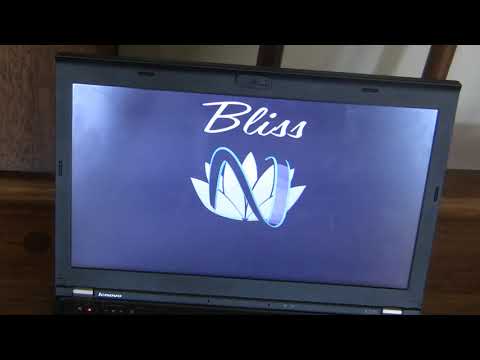 How to install Bliss OS on Laptop or PC (UEFI)