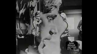 Miniatura de vídeo de "Sandy Edmonds and Climax "Fresh Garbage". GTK 1971"