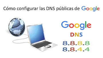 Jaký DNS je rychlejší než Google?