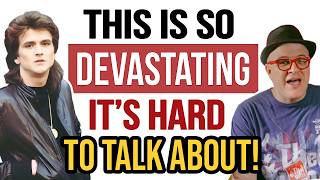 This Is So Devastating...It's Really Hard To Talk About | Professor of Rock