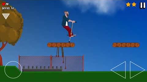 Short Ride Gameplay Walkthrough Levels 9 To 12    [ PATIL]