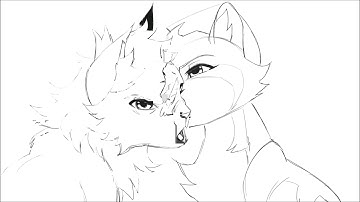 WIP: Interlude iv map part 11