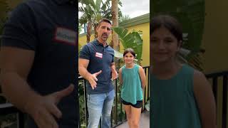 How to teach your child more control and focus using martial arts