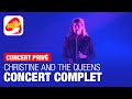 Capture de la vidéo Christine And The Queens En Live