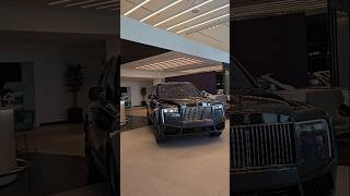 First Look Rolls-Royce Cullinan Series Ii Still The King Of Suvs