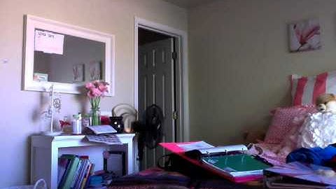 ASL Midterm Name Story