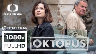 Oktopus (2023) HD trailer /od 28. 8. na ČT1/