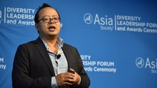 Diversity Means (Show) Business