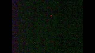 Lichter in der Nacht Teil 1 Zweieinhalb Minuten unerklärte Kontakte Pentagon Release 5 DOD 111887380