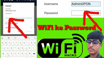 How to Change Subisu Wifi Nokia Router Username and Password kaise hack kare?Subisu Wifi ke GPON Hom