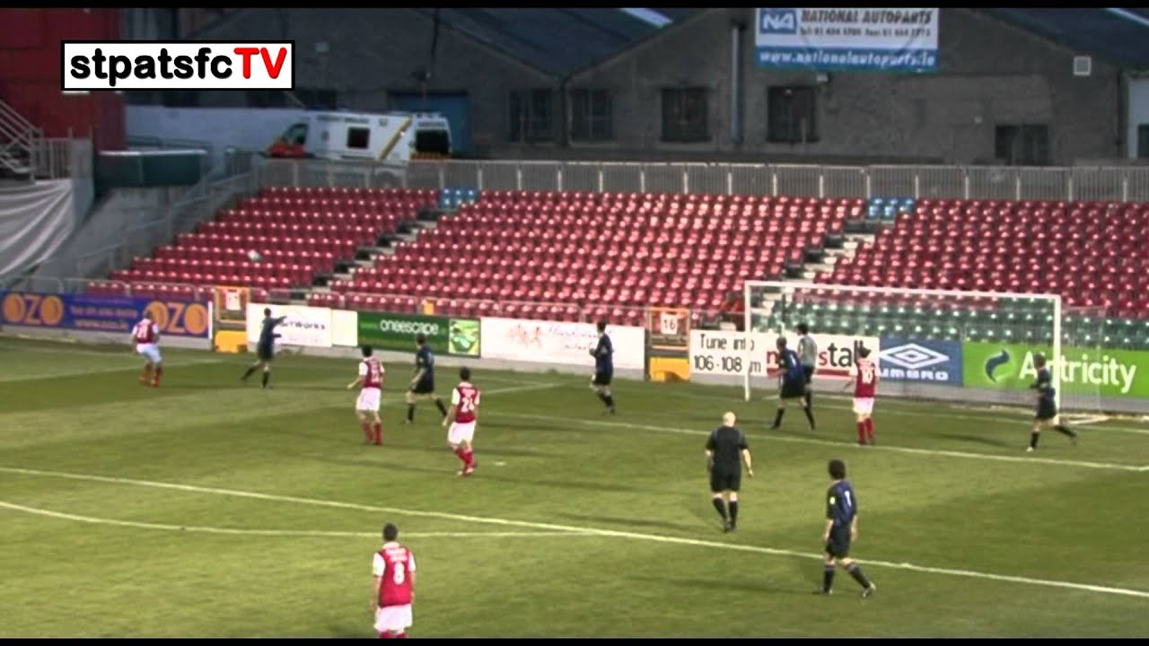 Goal: Brian Shortall steve golin