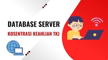 CARA INSTALASI DAN KONFIGURASI DATABASE SERVER DEBIAN 8 DI VIRTUALBOX