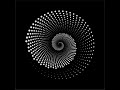 spiral new way in illustrator