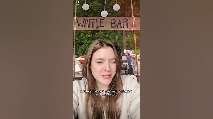 Alternative Wedding Cake Ideas