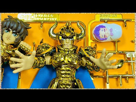 海外限定 聖闘士星矢 一番くじ 牡牛座 アルデバラン タウラス B賞 黄金聖闘士 新品】聖闘士星矢 一番くじ 牡牛座 アルデバラン タウラス 海外