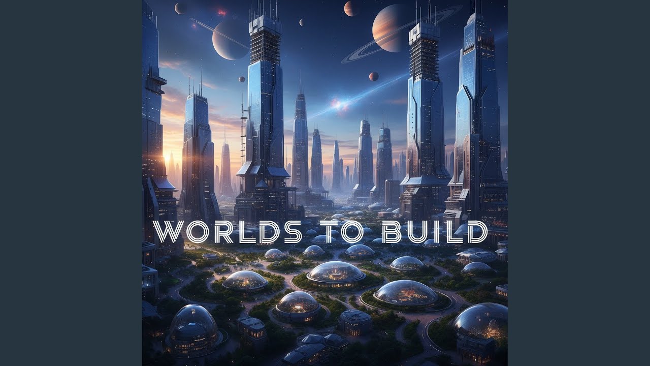 Worlds to Build - YouTube