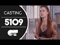 5109 SANDRA GROOVE | ASPIRANTES OT CASTING FINAL | OT 2020