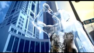Wilkins Pure TVC