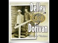 Delley e Dorivan - Quando a Saudade te Pegar