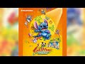 フリフリ大作戦 Amazon.co.jp: 東京ディズニーランド リロ&スティッチのフリフリ