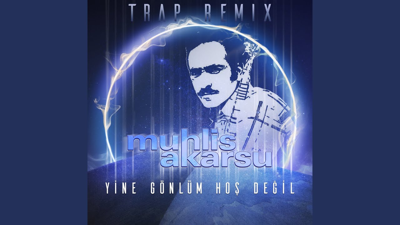 Yine Gönlüm Hoş Değil (Trap Remix) - YouTube