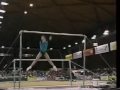 1991 European Cup Elena Grudneva UB AA