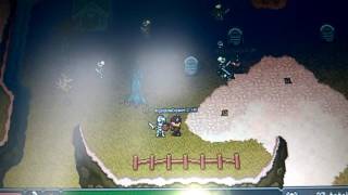 Ep.1 BrowserQuest/ getting armour/ weapons