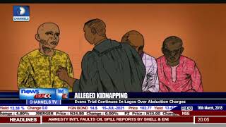 Alleged Kidnapping: Evans Trial Continues In Lagos Over Abduction Charges Guide