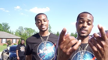 Tizdale x Lil D$lla - On Purpose (Official Video) [shot by ASK8PRODUCTION]
