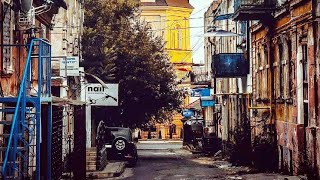 Херсон сегодня 27 января.По улицам города