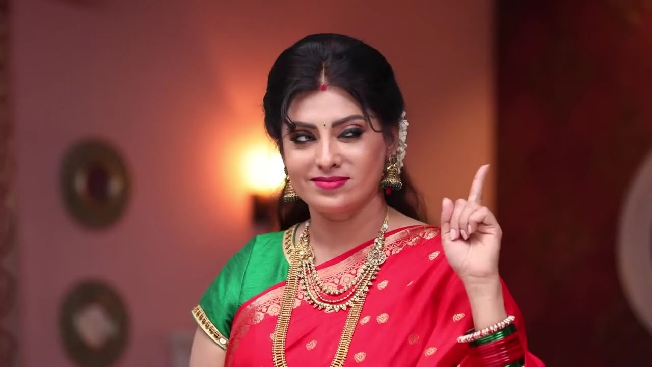 Sembaruthi - Ep 654 - Karthikraj,Shabana,Priya Raman - Tamil Tv Serial - Zee5 Tamil Classics