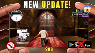 How to Install GTA Vice City Definitive Edition Officially | Android 2026 Guide screenshot 5