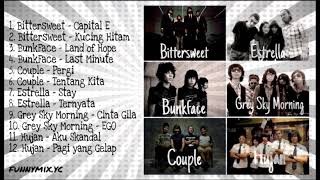 Download Best Malaysian Indie Band Song - Vol 1 Video MP3 Best Malaysian Indie Band Song - Vol 1