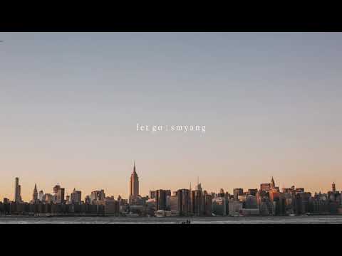 BTS (방탄소년단) "Let Go" - Music Box Edition