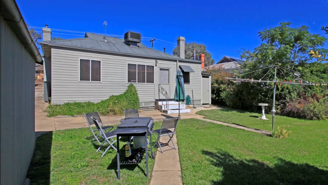 Bourdis Southern Cross Real Estate 276 Borella Road Albury YouTube