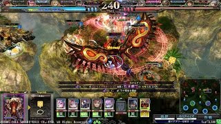 【ランカー動画】アポピス、マグノリア【D.C.】