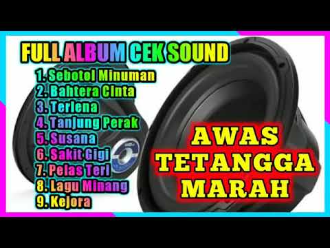 DJ SLOW | DANGDUT | ANGKLUNG | FULL BASS