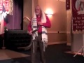 Shofar Blowing During Yom Teruah Feast of Trumpets
